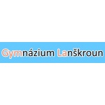 Gymnázium, Lanškroun, nám. Jana Marka Marků 113 – logo společnosti