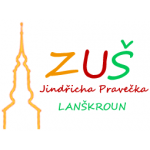 Základní umělecká škola Jindřicha Pravečka, Lanškroun, nám. A. Jiráska 3 – logo společnosti