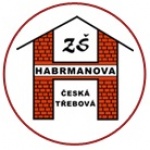 Základní škola Habrmanova – logo společnosti