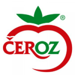 ČEROZFRUCHT s.r.o. (pobočka Bohušovice nad Ohří, Masarykova 307) – logo společnosti