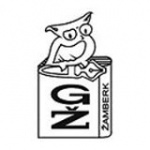 Gymnázium, Žamberk, Nádražní 48 – logo společnosti