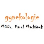 Machánek Karel MUDr. (pobočka Moravská Třebová) – logo společnosti