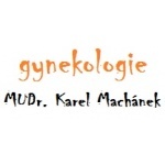 Machánek Karel MUDr. (pobočka Jevíčko) – logo společnosti
