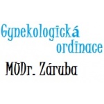 Záruba Karel MUDr. (pobočka Červená Voda) – logo společnosti