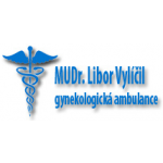 MUDr. Libor Vylíčil - gynekologická ordinace – logo společnosti