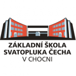Základní škola Sv. Čecha, Choceň – logo společnosti