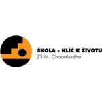 Základní škola M. Choceňského, Choceň – logo společnosti