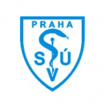 Státní veterinární ústav Praha (pobočka Hradec Králové) – logo společnosti