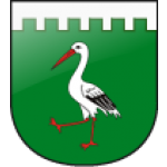 Obecní úřad Chvalkovice – logo společnosti