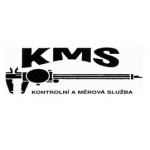 Kontrolní a měrová služba v.o.s. (Chrudim) – logo společnosti