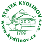 STATEK KYDLINOV s.r.o. – logo společnosti