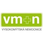 Vysokomýtská nemocnice – logo společnosti
