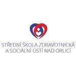 VYŠŠÍ ODBORNÁ ŠKOLA A STŘEDNÍ ŠKOLA ZDRAVOTNICKÁ A SOCIÁLNÍ ÚSTÍ NAD ORLICÍ – logo společnosti