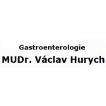 Hurych Václav MUDr. (pobočka Hlinsko) – logo společnosti