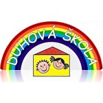 Základní škola Králíky - Duhová škola – logo společnosti