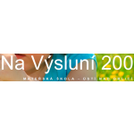 Mateřská škola Ústí nad Orlicí, Na Výsluní 200 – logo společnosti