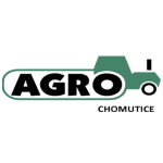 AGRO Chomutice a.s. – logo společnosti