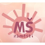 Mateřská škola Záměstí – logo společnosti