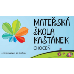 Mateřská škola Stromovka, Choceň – logo společnosti