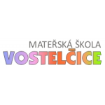 Mateřská škola Vostelčice, Choceň – logo společnosti