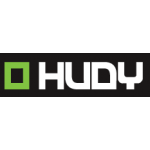 HUDYsport a.s.- prodej outdoorového vybavení – logo společnosti