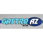 GASTRO AZ, s.r.o. – logo společnosti