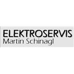 Martin Schinagl – ELEKTROSERVIS – logo společnosti