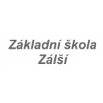 Základní škola Zálší – logo společnosti