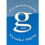 Gymnázium Vysoké Mýto – logo společnosti