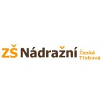 Základní škola Česká Třebová, Nádražní ulice – logo společnosti