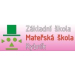 Základní škola a mateřská škola Rybník – logo společnosti