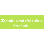 Základní škola a mateřská škola Pramínek, Semanín – logo společnosti