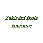 Základní škola Hnátnice, okres Ústí nad Orlicí – logo společnosti
