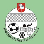 Sportoviště města Hlinska, s.r.o. – logo společnosti