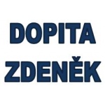 Dopita Zdeněk – logo společnosti