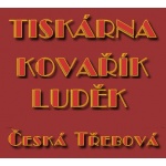 Kovařík Luděk – logo společnosti