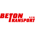 BETONTRANSPORT s.r.o. – logo společnosti