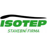 ISOTEP s.r.o. – logo společnosti