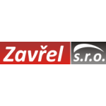ZAVŘEL s.r.o. – logo společnosti