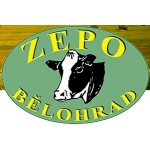 ZEPO BĚLOHRAD a.s. – logo společnosti