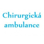 MUDr. Jiří Toman – Chirurgická ambulance – logo společnosti