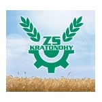 ZS Kratonohy a.s. – logo společnosti