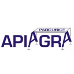 APIAGRA Pardubice s.r.o. – logo společnosti
