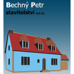 Bechný Petr - stavitelství s.r.o. – logo společnosti
