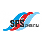 Střední průmyslová škola Chrudim, Čáslavská 973 – logo společnosti