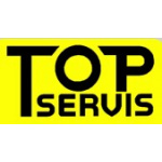 Malý Pavel - TOP servis – logo společnosti