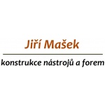 Mašek Jiří - konstrukce nástrojů a forem – logo společnosti