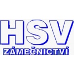 HSV zámečnictví – logo společnosti