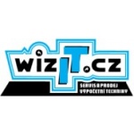 Dalibor Urban- WIZIT-SERVIS A PRODEJ VÝPOČETNÍ TECHNIKY – logo společnosti