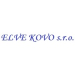 ELVE KOVO s.r.o. – logo společnosti